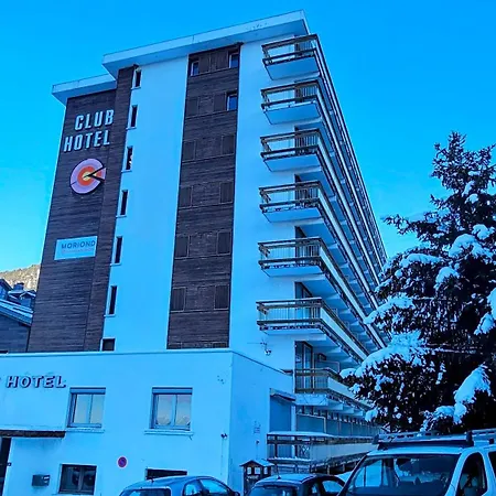 アパート 1650 Mountain View - Snow Front 2s01 *